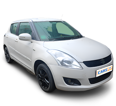 Maruti Swift-img
